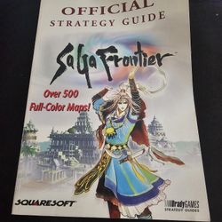 Sogo Frontier Strategy Guide 