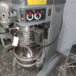 Used Hobart Legacy - HL662 - 60qt. Mixer