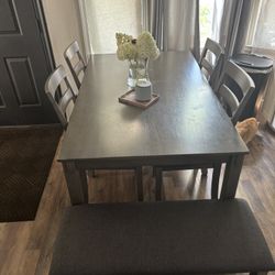 Dining Set 