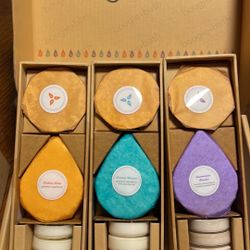 Bath Sets 