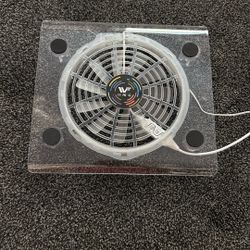 Gaming Fan