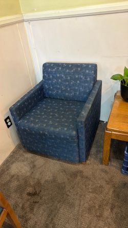 Accent chair/sofa