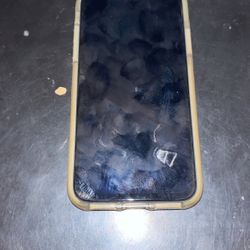 iPhone Xs