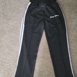 Plam Angels Tracksuit Pants Size L