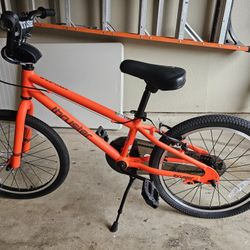 Children's/BMX Bicycle