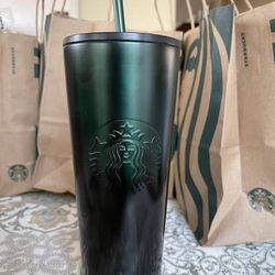 Starbucks Cup 