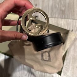 Gucci Belt