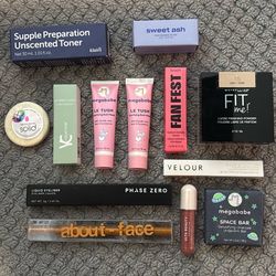 Beauty Bundle
