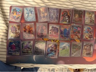 Pokemon JP Singles