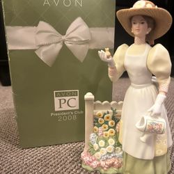 2008 Mrs Albee Collectors 