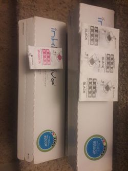 PRICE DROP! Ink for Xerox Phaser 8500 & 8550