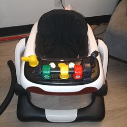 Baby Walker 
