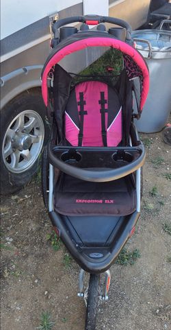 Baby Trend Expedition Jogging Stoller $40 OBO