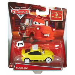 Disney Pixar Cars