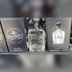 Don Juilo From Mexico Authentic