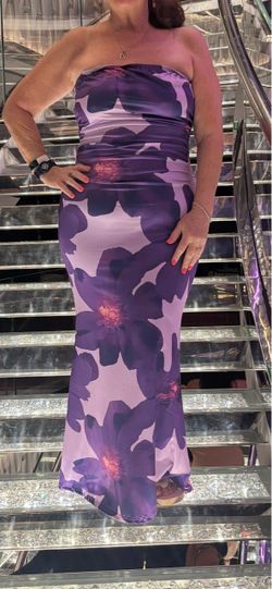 Woman's dress
