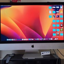 2019 IMAC 27IN