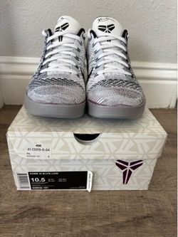 Nike Kobe 9 Elite Low