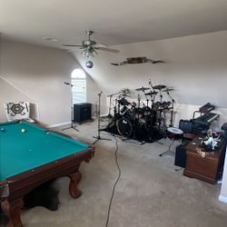 Drum Set Pearl
