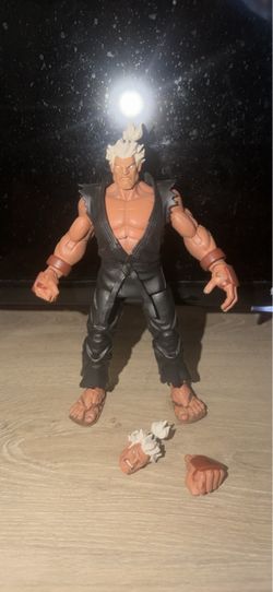 Sota toys shin Akuma