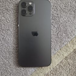 Apple IPhone 12 Pro Max VERIZON