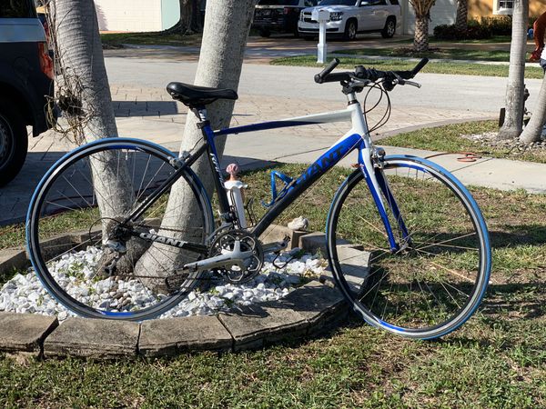 aluxx sl 6000 series butted tubing