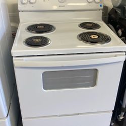 Stove