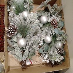 New Christmas Decorations