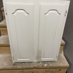 Bathroom Storage Cabinet