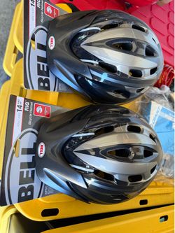 Helmets