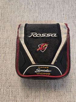 TAYLORMADE SPIDER HEADCOVER