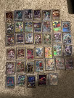 Pokemon Galarian and trainer gallery etc