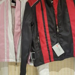 Biker Jackets Sale