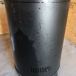 G-77 Electric Impulse Barrel Cooler