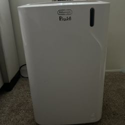 Portable Air Conditioner (AC)