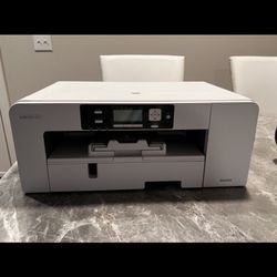 Sublimation Printer