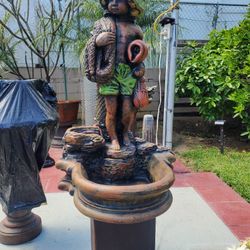 Beautiful Water Fountains