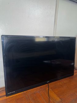 52in Sanyo Flat Screen