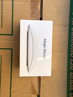 Apple Magic Mouse 2 Brand New