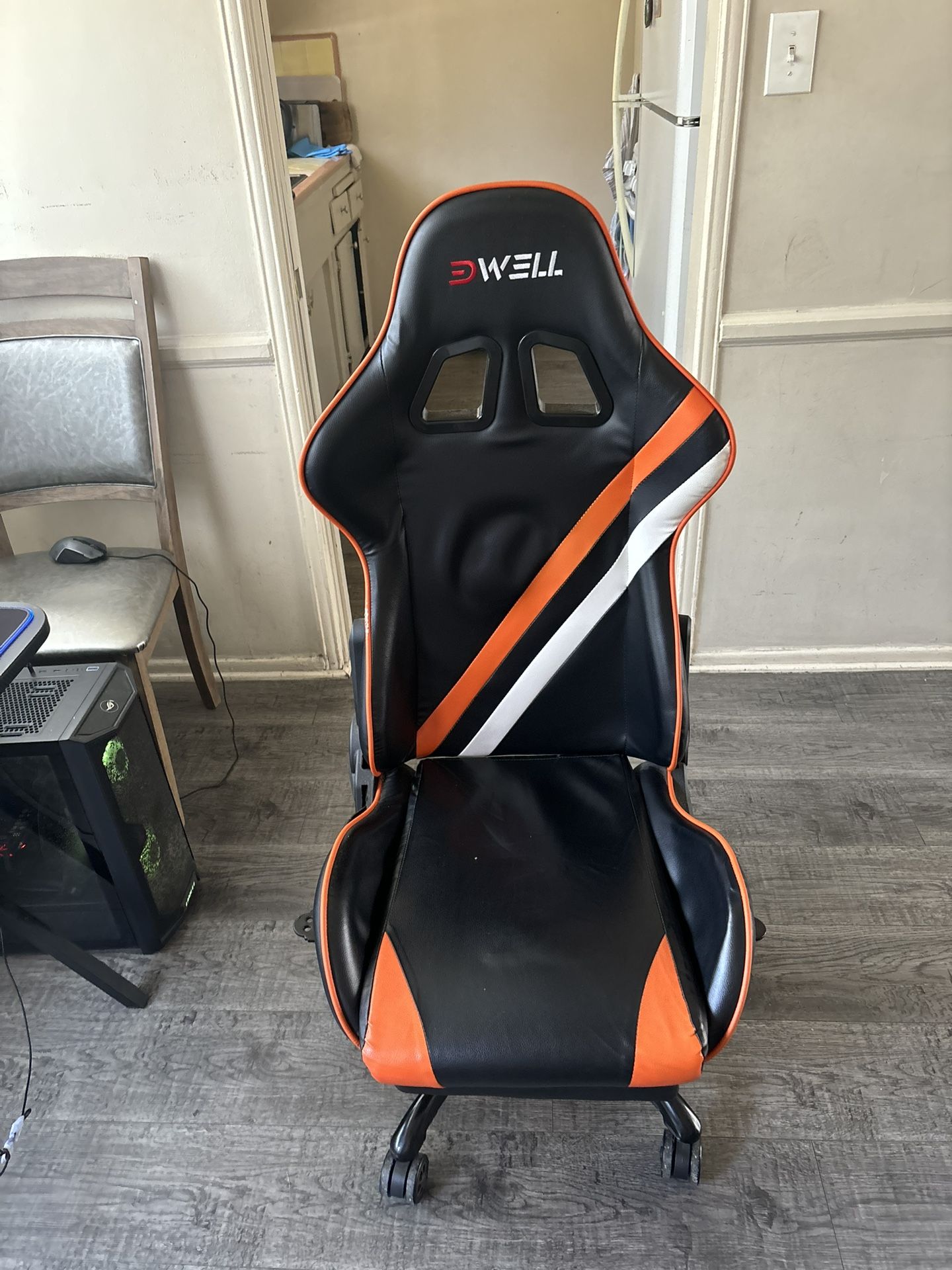 Gaming Chair used