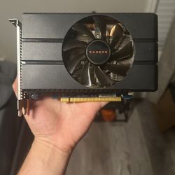 Radeon RX 580 