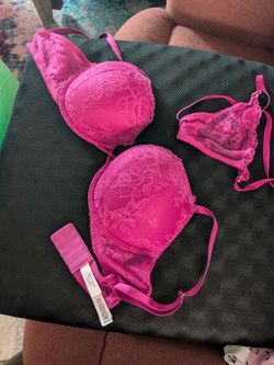 Victoria Secret bra/pantie set