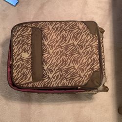 Luggage 