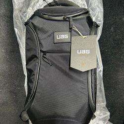 URBAN ARMOR GEAR UAG 18-Liter Backpack Lightweight Tough Weather Resistant