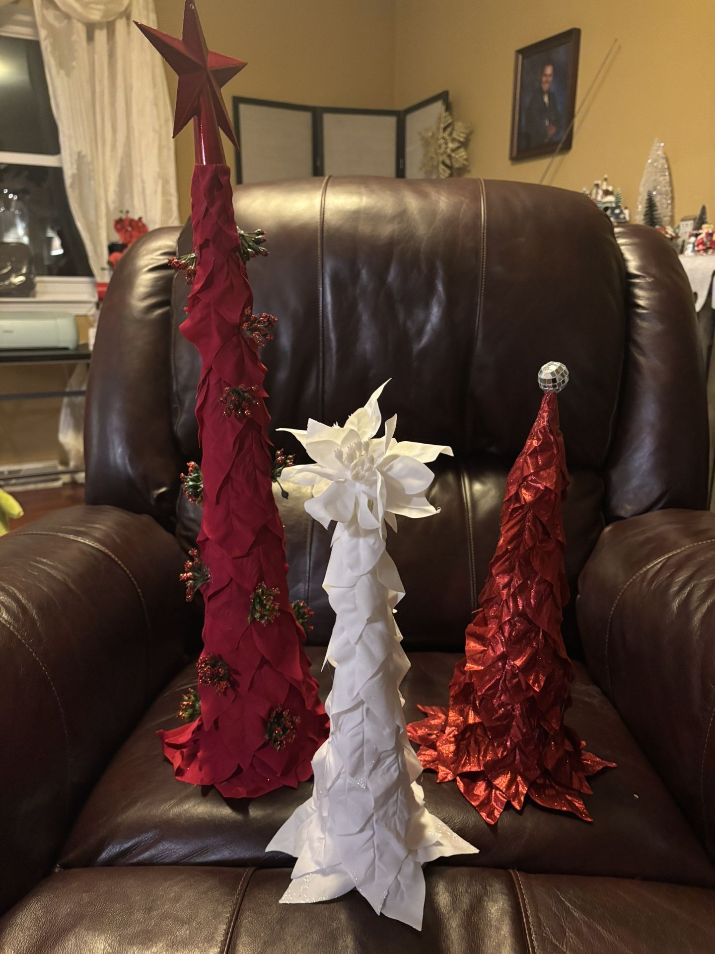 Handmade Crafts