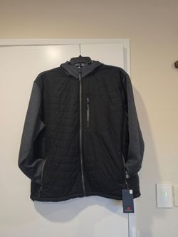 NEW BALANCE JACKET SIZE XL BRAND NEW