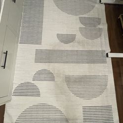 NuLoom Rug 5’ x 8’