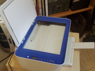 Wifi printer
