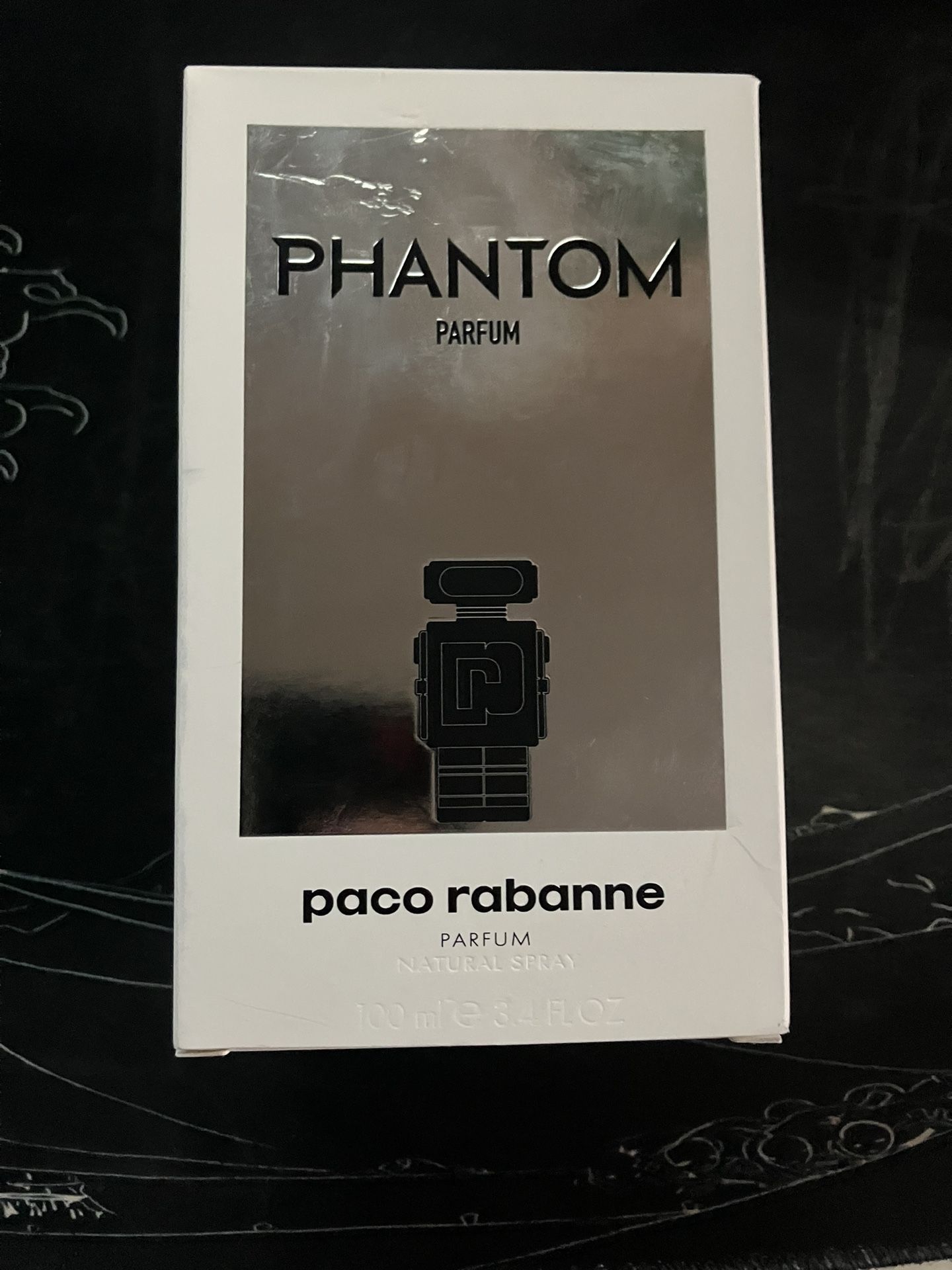 Paco Rabanne Phantom