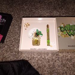 Marc Jacobs Perfume 